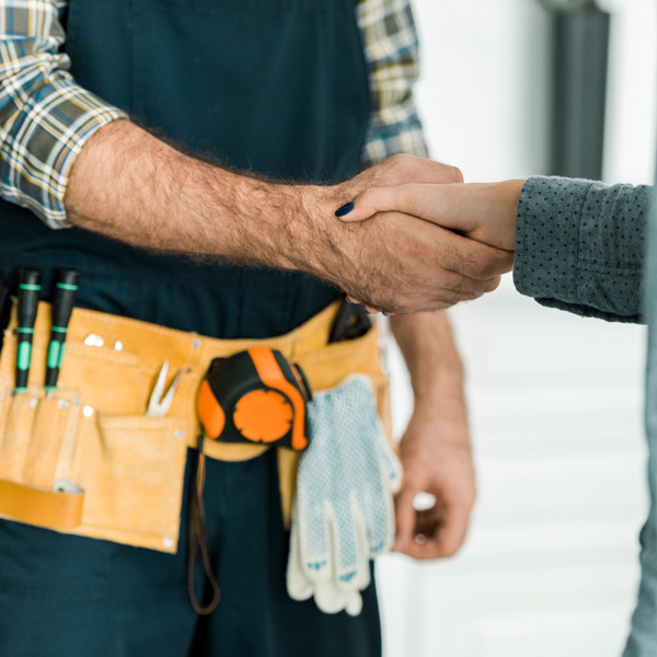 Redfin Plumbing licensed Plumbers in Houston, TX